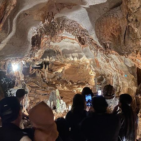 Endless Caverns Rv Resort & Cavern Tours New Market Eksteriør bilde