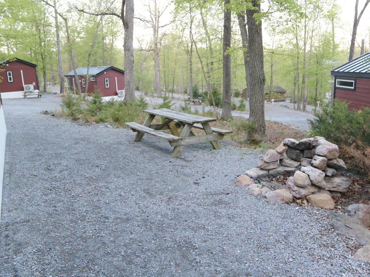 Endless Caverns Rv Resort & Cavern Tours New Market Eksteriør bilde
